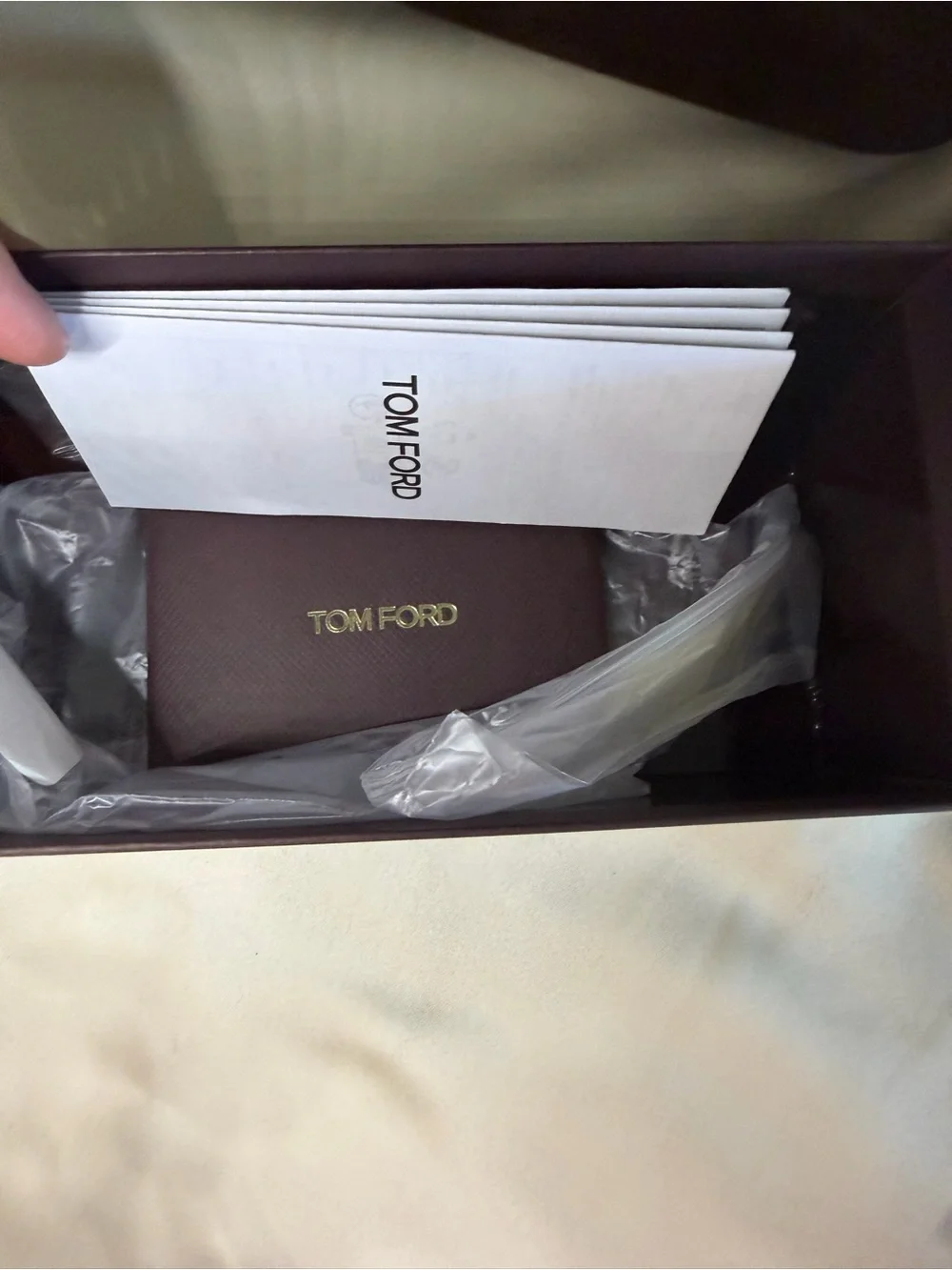 TOM FORD Bruce 61MM Navigator Sunglasses